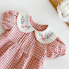 "Annabelle" Romper