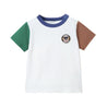 Boys CottonT Shirt - Little Bambini Boutique