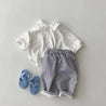 Pantaloni "Sail Away"