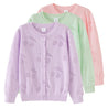 Girls Cardigan -Little Bambini Boutique