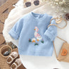 "Jemima Puddle Duck" Sweater