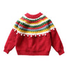 Boys or Girls Sweater - Little Bambini Boutique