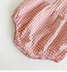 "Annabelle" Romper
