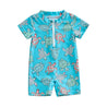 Baby and Boys Swimsuit - Little Bambini Boutique