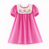 Girls Easter Dress - Little Bambini Boutique