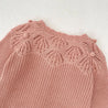 "Perfect Pastel" Cardigan