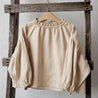 "Belle" Blouse