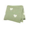 Baby Blanket - Little Bambini Boutique