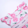 "Roses in Bloom" Dress