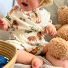 "Forest Friends" Pyjama Set