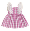 "Betty Bunny" Dress