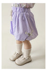 Girls Shorts - Little Bambini Boutique