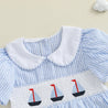 "Astrid" Dress