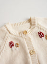 Childrens Cardigan - Little Bambini Boutique