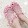 Jelly Beach Sandals