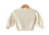 "Lilly" Sweater