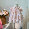 Girls Special Occassion Dress - Little Bambini Boutique