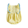 "Little Peter Rabbit" Romper