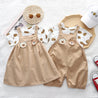 Childrens Sibling Outfit - Little Bambini Boutique