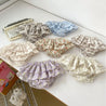 Baby Frilly Bloomers - Little Bambini Boutique