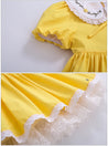 "Yvette" Dress