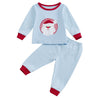 Happy Santa Pyjamas