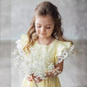 Girls Dress - Little Bambini Boutique