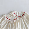 "Ribbons and Bows"  Dress or Romper