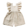 "Ruffles" Romper