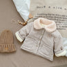 Snuggles Coat
