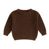 Maglione oversize