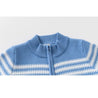 "Nathaniel" Cardigan