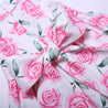 "Roses in Bloom" Dress
