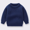 Baby Childrens Sweater - Little Bambini Boutique