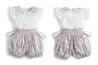 Girls Shorts and T Shirt Set - Little Bambini Boutique