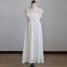 Flower Girl Dress