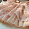 "Clementine" Dress