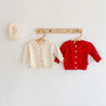 "Popcorn" Cardigan