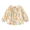 Baby Girl Blouse - Little Bambini Boutique