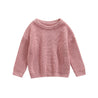 Maglione oversize