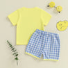 "3 Little Chicks" Set