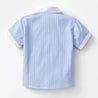 Toddler Boys Shirt - Little Bambini Boutique