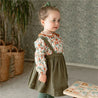 "Lilly" Pinafore