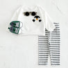 Set "Pebble Penguin"