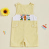 "Circus" Overalls