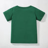 Camiseta "Elliot"
