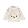 "Jemima Puddle Duck" Sweater