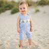 "Roland" Overalls