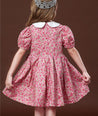Girls Liberty Dress - Little Bambini Boutique