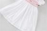 "English Rose" Dress